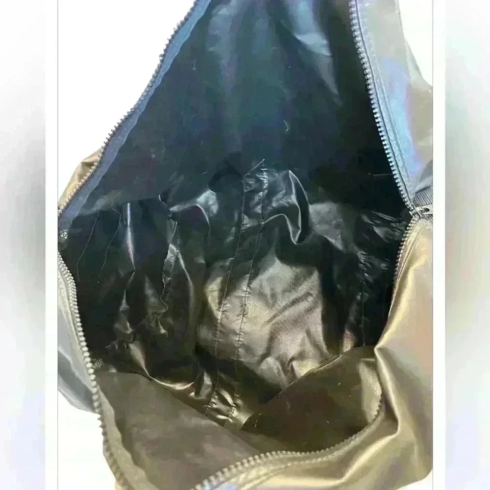 XL DUFFLE BAG